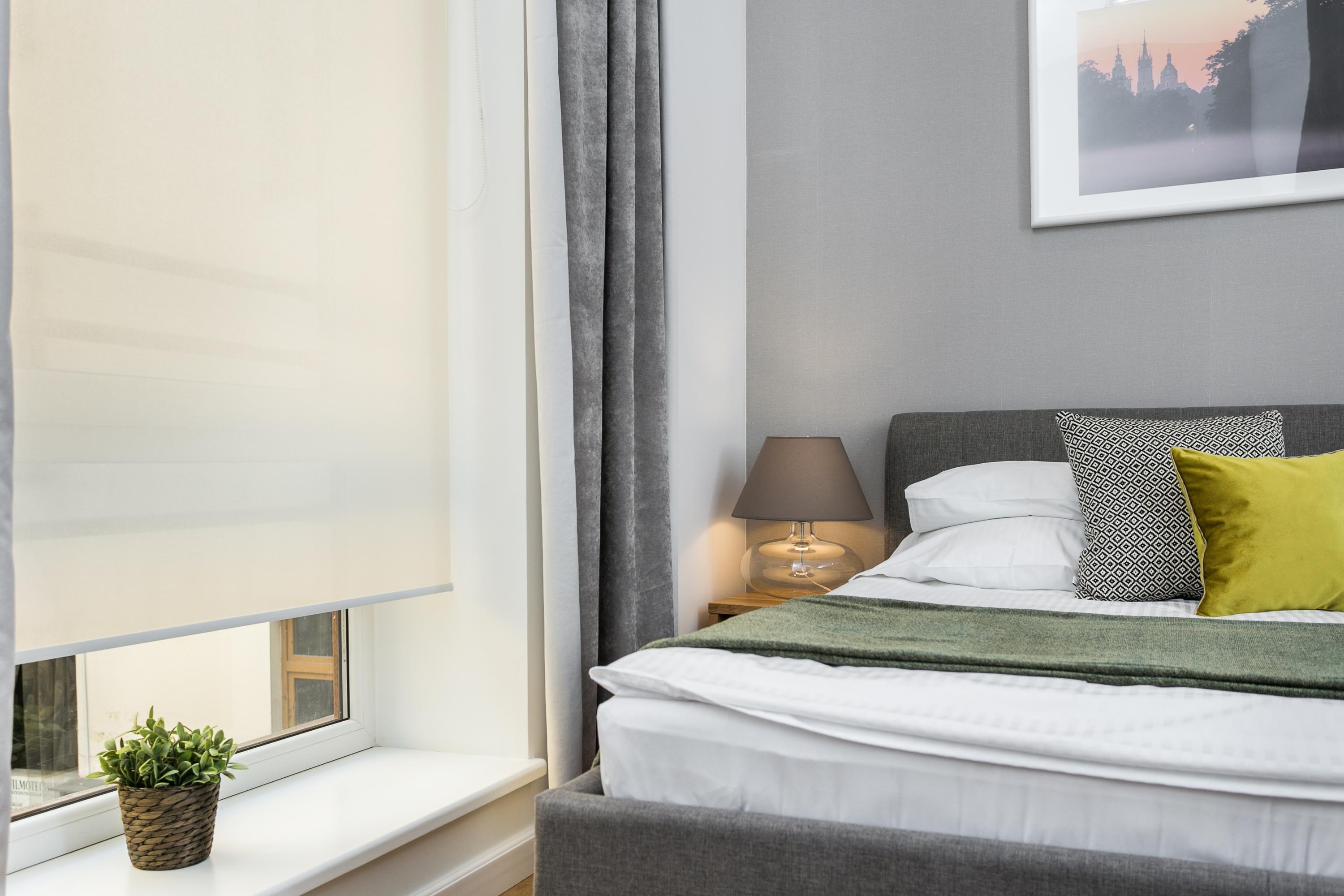 Venetian House Market Square 4* Krakau