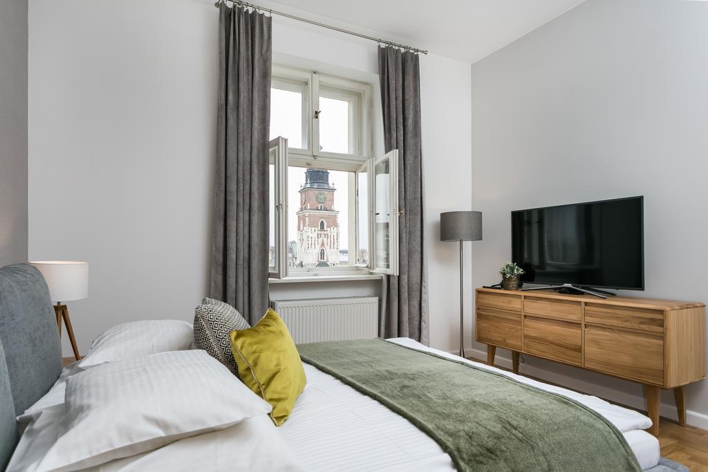 Venetian House Market Square 4* Krakau