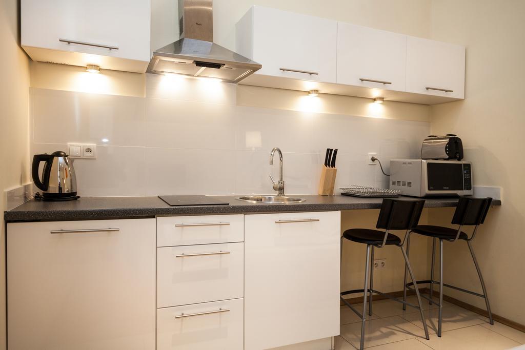 Venetian House Market Square 4*