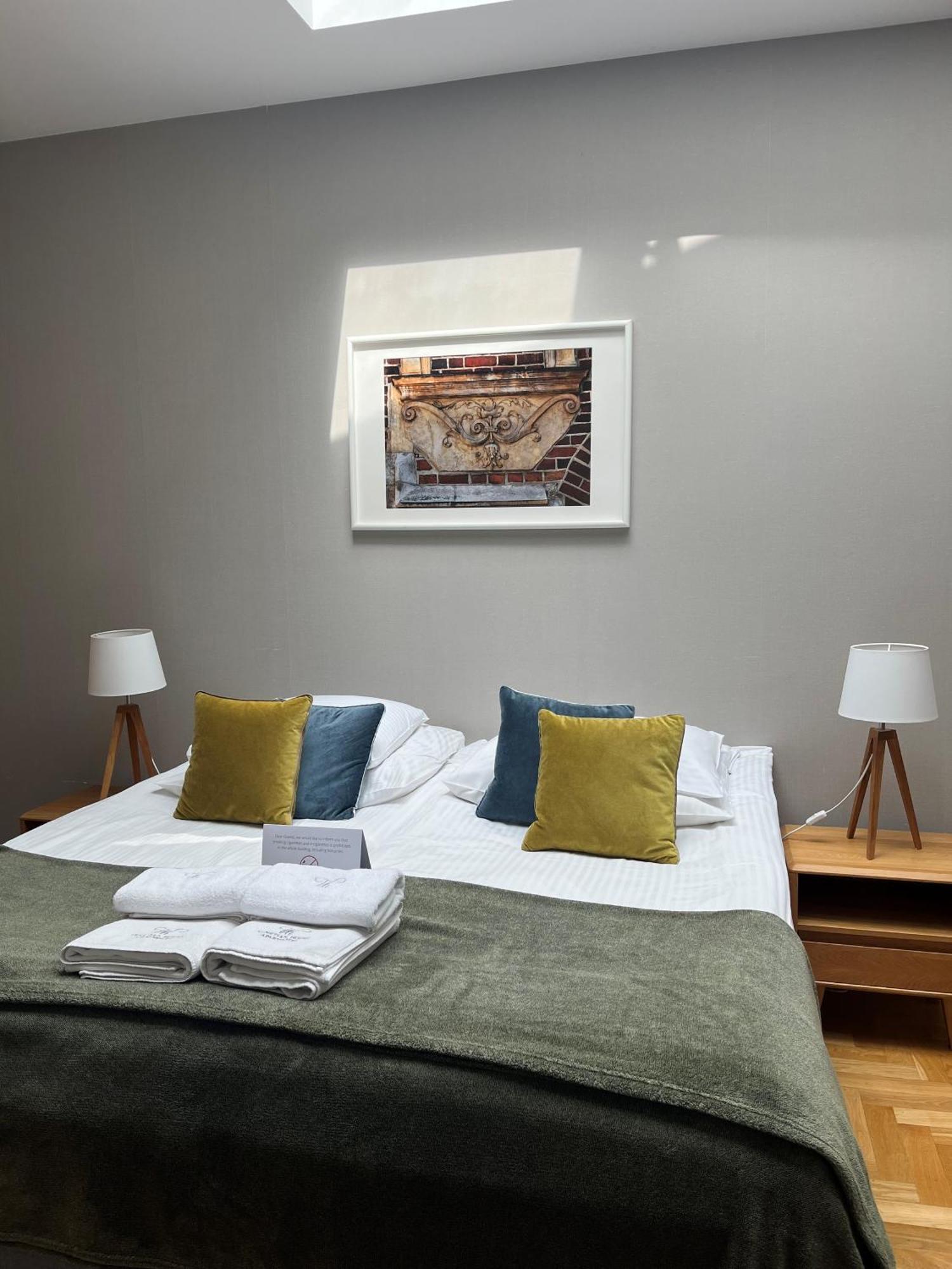 Venetian House Market Square 4* Krakow