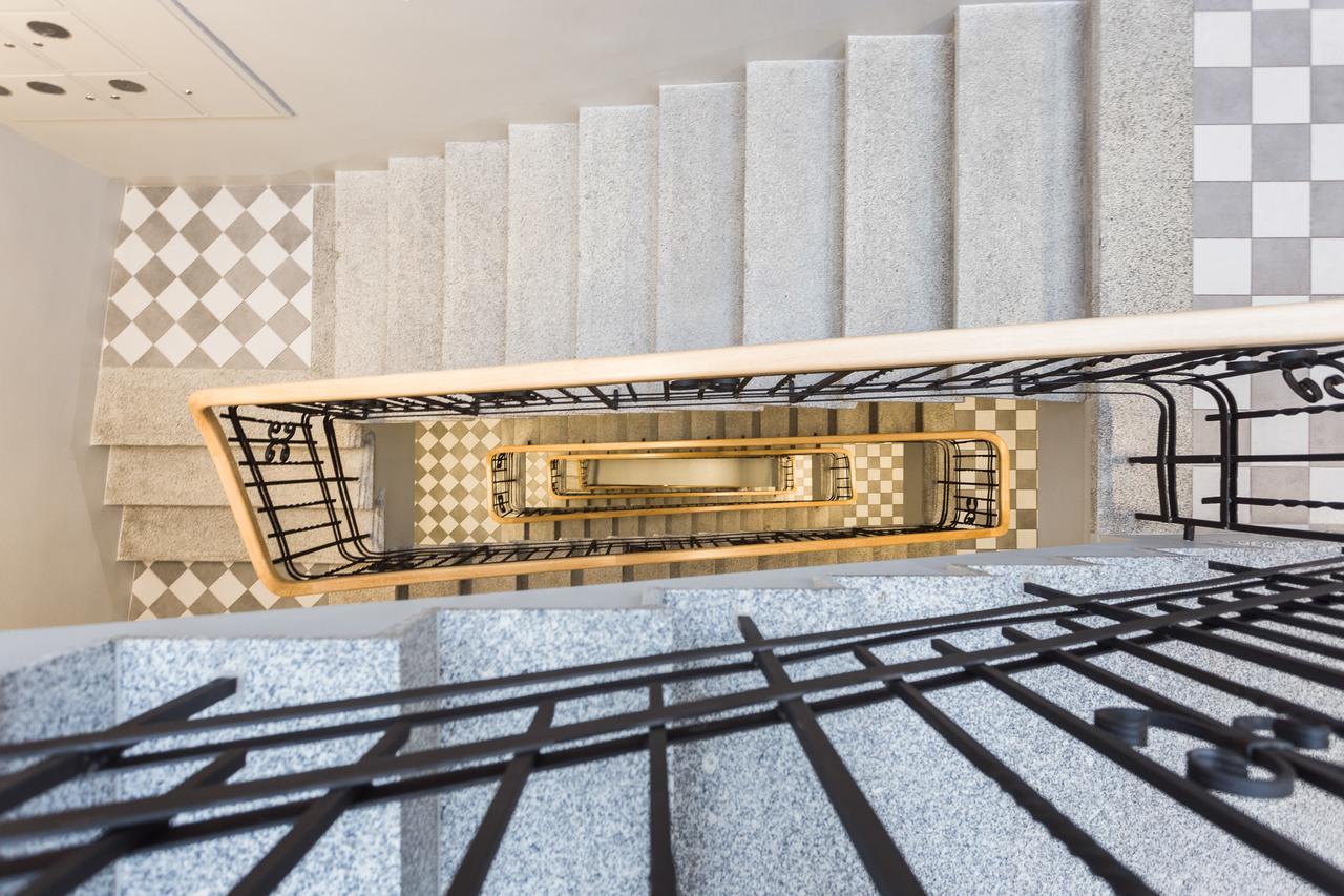 Venetian House Market Square 4* Krakow